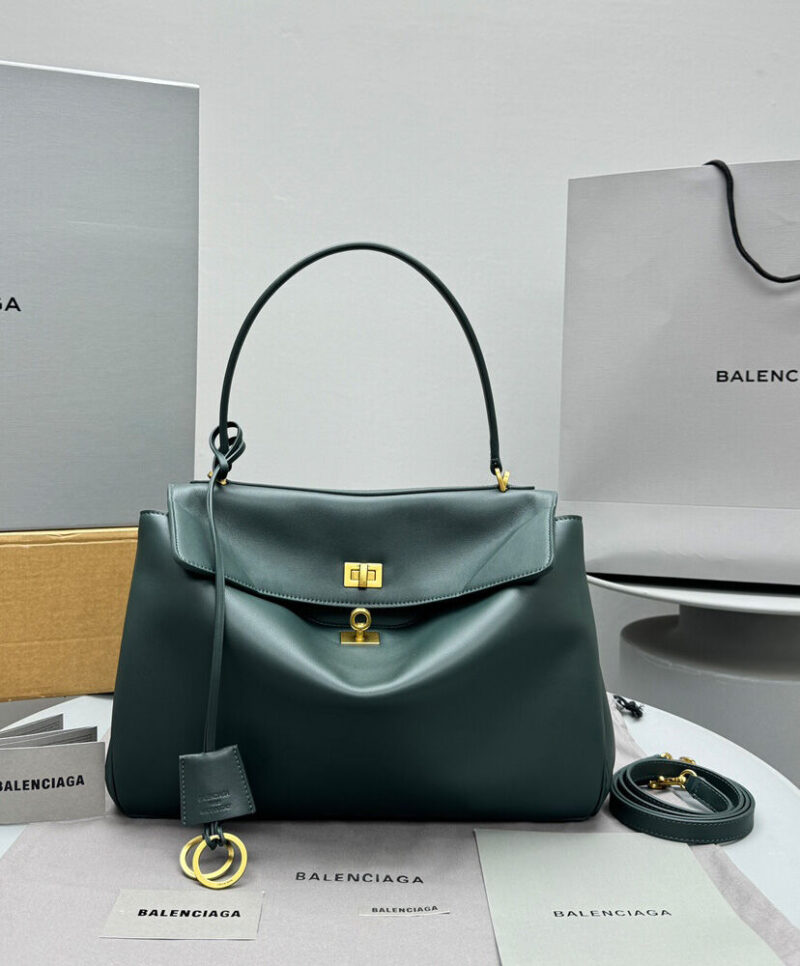 Balenciaga Rodeo Medium Handbag